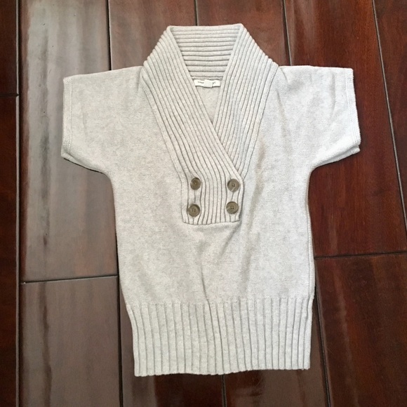 Banana Republic XS Sweater Top - Picture 3 of 7